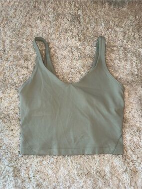 Lululemon Align Tank